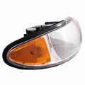 RH PARKLAMP ASSY; PARK/SIGNAL/MARKER COMBO; GRAND PRIX 9703
