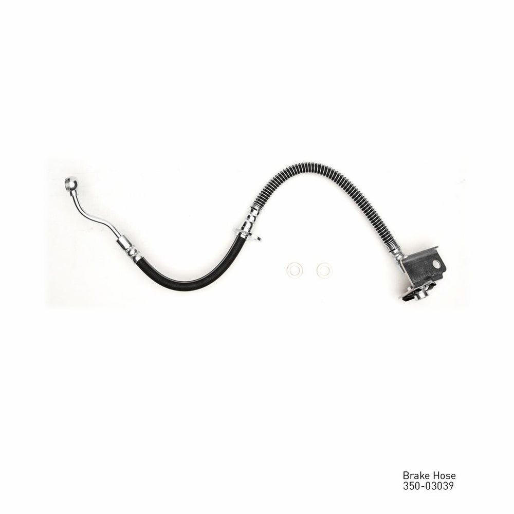 DFC auto part
