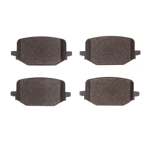 DFC auto part