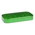 EMERGENCY LIGHTING GREEN 7802 REP