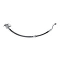 R1 Concepts Brake Hose Fits Hyundai Accent