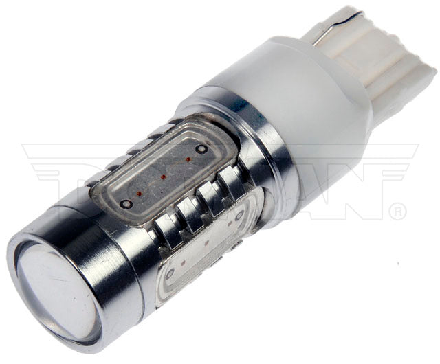 7440 RED 16W LED HP