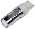 7440 RED 16W LED HP