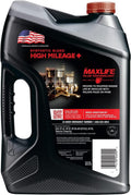 VAL EZ HIGH MILEAGE EP 150 5W20 3/5