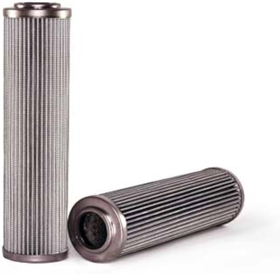 CARTRIDGE HYD METAL CAN FILTER