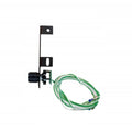 No Limit Fabrication 6.7 PowerStroke Rotarty Switch Bracket 17-Current Ford SuperDuty F250 350 450