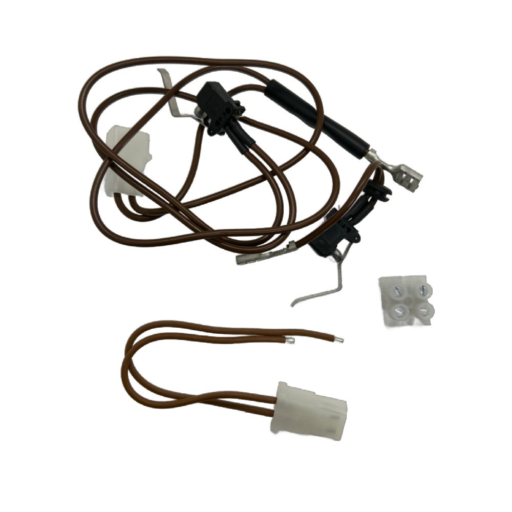 WIRING HARNESS (CASSETTE)