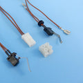 WIRING HARNESS (CASSETTE)