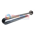 AQUA HOT auto part close-up