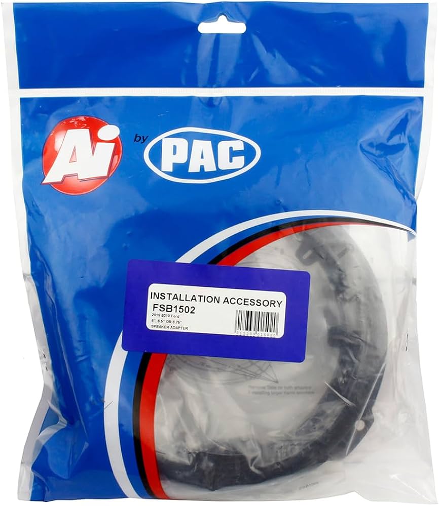 American International Install auto part