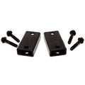 Sway Bar Spacer Kit for 14-24 Ram, Required on Trucks w/OEM Sway Bar Banks Power
