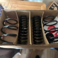 Eibach ERS Bump Stop