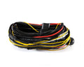 DRIVING LIGHT WIRING LOOM - SUITS S