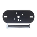 Race Sport black auto part
