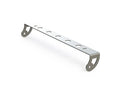 ~(8 lbs. 24X8X6)~ 21.5 Inch LED Light Bar Mount 22-1/4 Inch Mounting Width Universal Motobilt