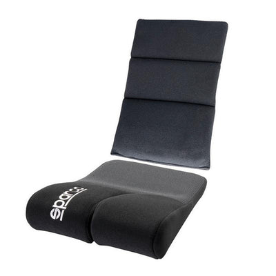 Sparco Cushion Side Blue