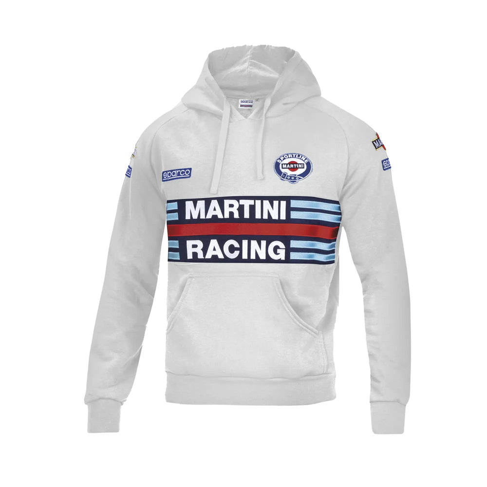 Sparco Windy Beanie Martini-Racing