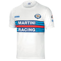 Sparco Windy Beanie Martini-Racing
