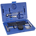 ~(3 lbs. 12X9X3)~ 60pc Tire Repair Kit
