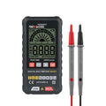 SMART DIGITAL MULTIMETER