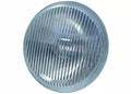 KC HiLiTES Replacement Lens/Reflector for 6in. Halogen Lights (Fog Beam / Clear) - Single
