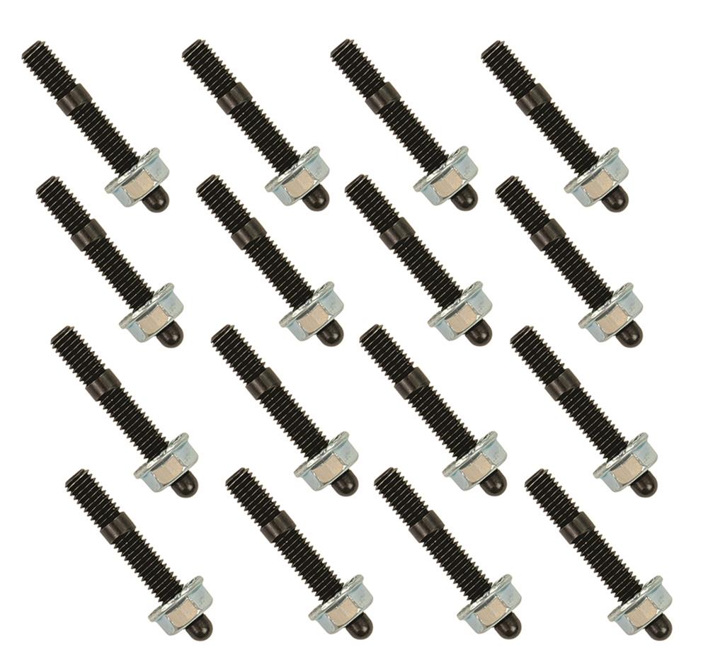 Moroso Honda/Acura K-Series Oil Pan Stud Kit