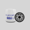 Moroso 97-06 Early GM LS 13/16in Thread 3-1/2in Tall Oil Filter - Chrome