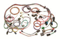 GM COIL POWER/TACH PIGTAIL