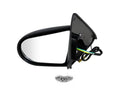 2/3 DOOR SPOON STYLE MIRRORS - POWE