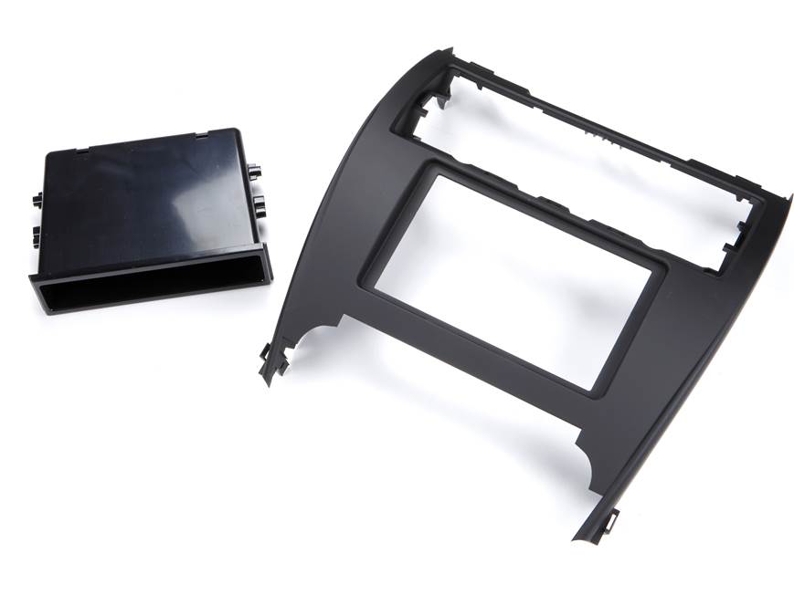 TOYOTA CAMRY 12-14 DIN/ DDIN
