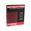 Spectre 91-11 Lincoln Town Car 4.6L V8 F/I Replacement Air Filter
