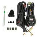 01-03 CIVIC FOG LIGHTS CL