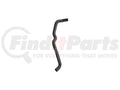 CURVED HOSE