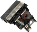 BATTERY CIRCUIT FUSE