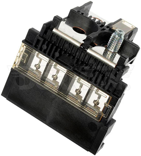 BATTERY CIRCUIT FUSE
