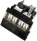BATTERY CIRCUIT FUSE