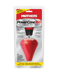 Powerball Power Cone Polishing Cone