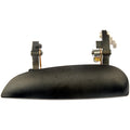 EXTERIOR DOOR HANDLE