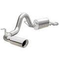TAIL PIPE TRK 83-86