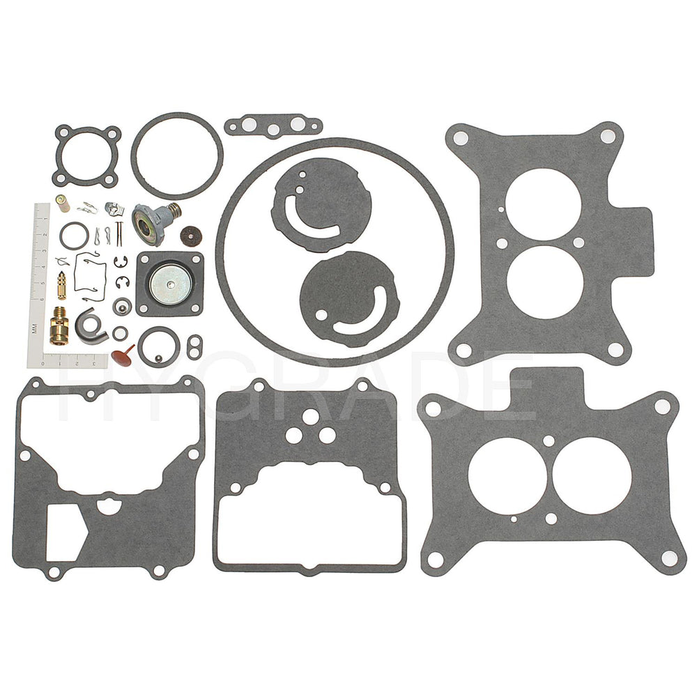 HYGRADE TUNEUP auto part