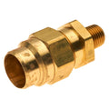 HYDRAULIC COUPLING - AIR BRAKE