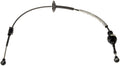 GEARSHIFT CABLE