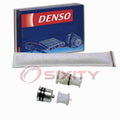 RECEIVER DRIER