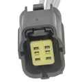 MULTI FUNCTION CONNECTOR