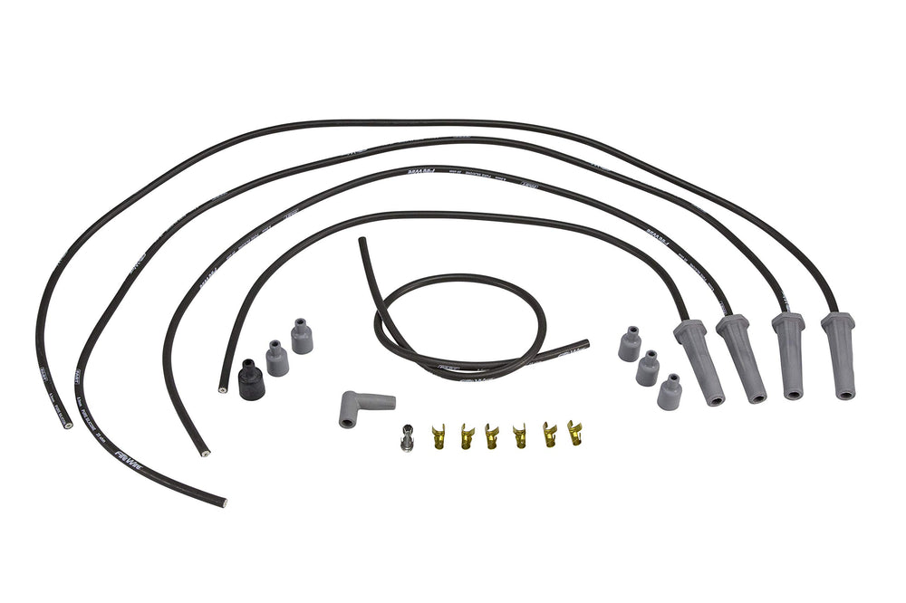 FAST auto part