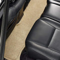 3D CLASSIC FLOOR MAT 2ND ROW TAN