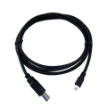USB CABLE A TO MINI B BVA230 & BVA260