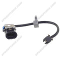 DISC BRAKE PAD WEAR SENSOR