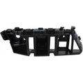 CAPA RH FRT BUMPER COVER SUPPORT VOLKSWAGEN TIGUAN 1217; TIGUAN LIMITED 1718