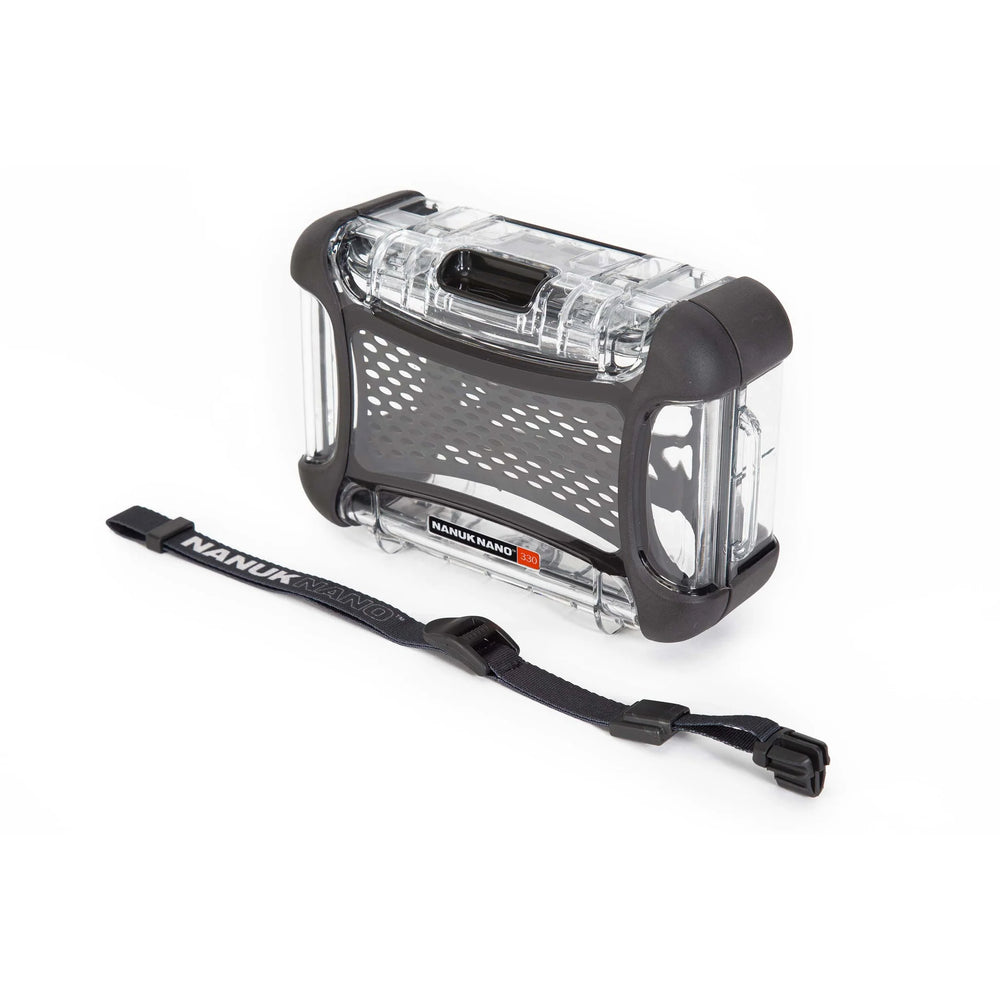 Nanuk auto part